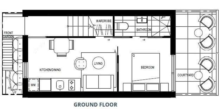 103A/97 Taranaki Street Te Aro_7