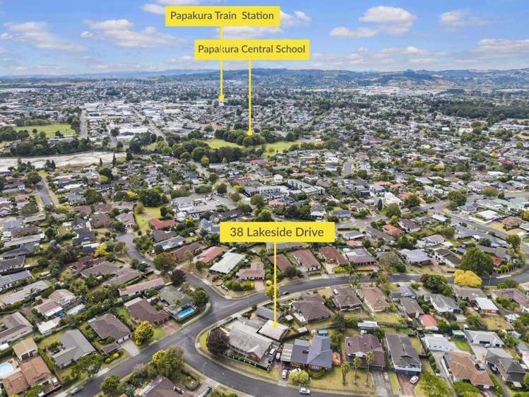 38 Lakeside Drive Pahurehure_30