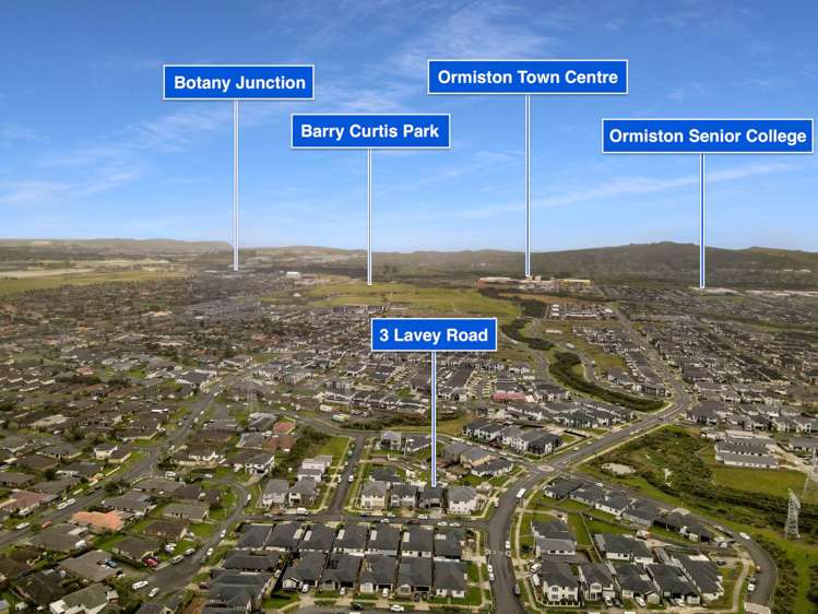 3 Lavey Road Flat Bush_22