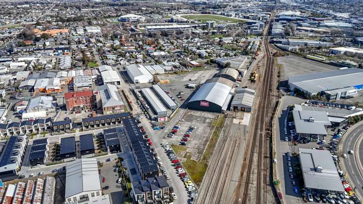 36 Clarence Street South Addington Addington_5