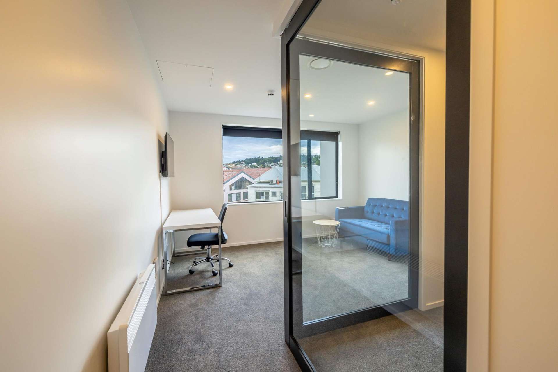 114/91 Harrow street Dunedin Central_0