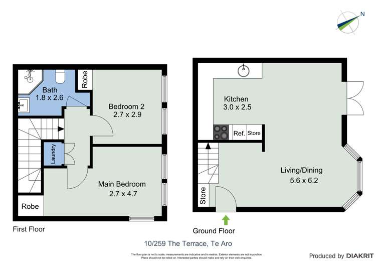 10/259 The Terrace Te Aro_13