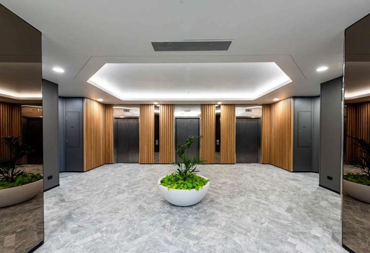 205 Queen Street City Centre_12