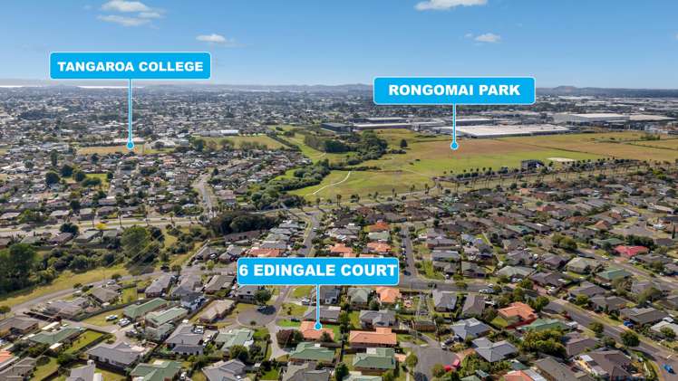 6 Edingale Court Flat Bush_14