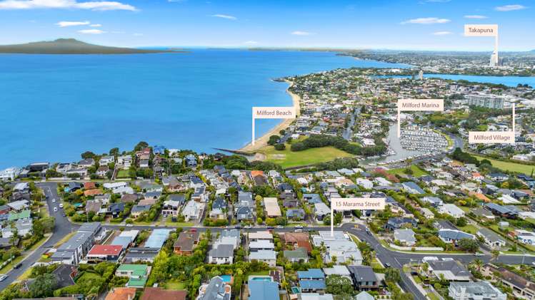15 Marama Street Castor Bay_40