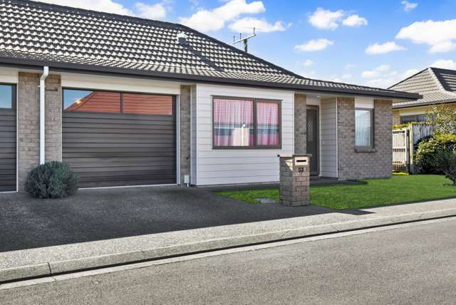 So much on offering!