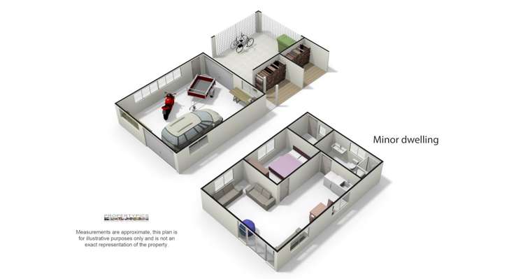 9 Brownie Road Laingholm_19