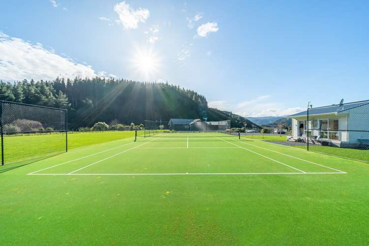 43 Mount Marua Drive Maymorn_31