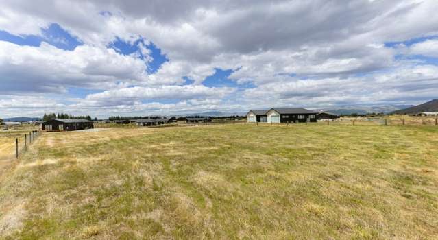 13 Tussock Crescent Twizel_2