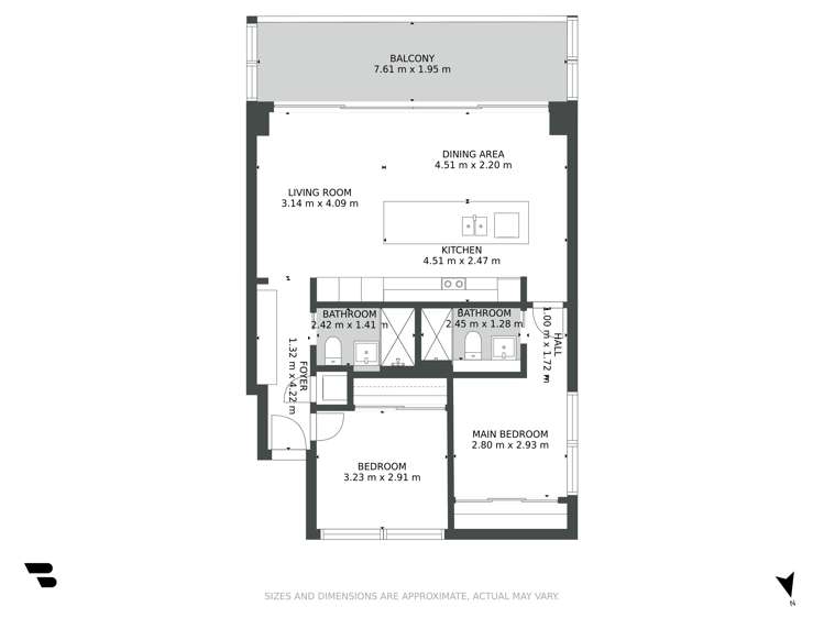 206/250 Kepa Road Mission Bay_19