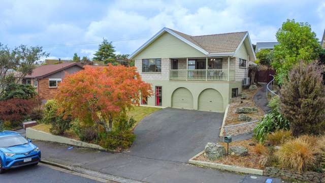Family Living in Helensburgh