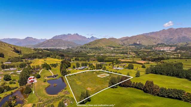 93D Slopehill Road Dalefield/Wakatipu Basin_2