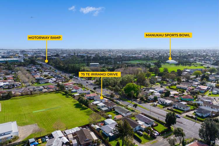 75 Te Irirangi Drive Clover Park_13