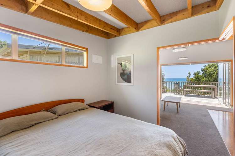 Wai-iti Beach Retreat Beach Road Waiiti_10