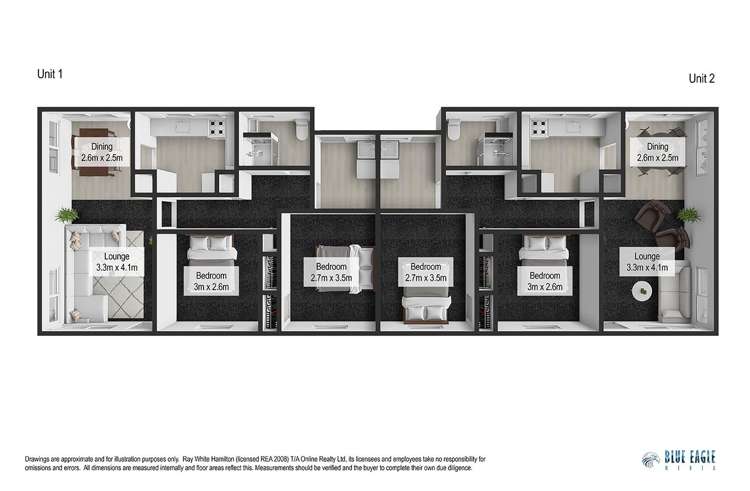 114A & B Tawa Street Melville_1