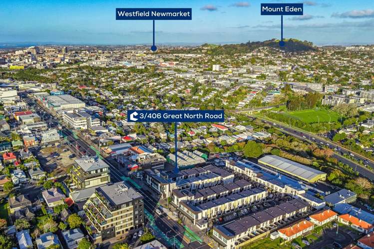 3/406 Great North Road Grey Lynn_21