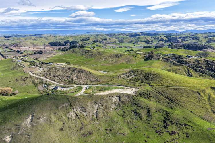 Lot 11 Te Kapua Rise Puketapu_7