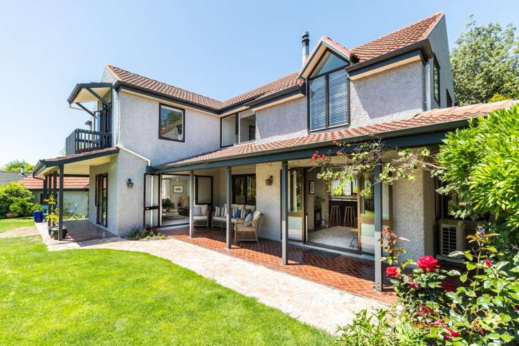 12 Ritchie Place Havelock North_22