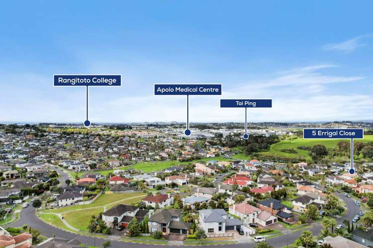 5 Errigal Close Pinehill_28