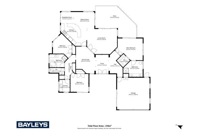 16 Gairloch Place Wattle Downs_3