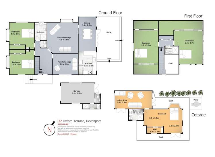 32 Oxford Terrace Devonport_21