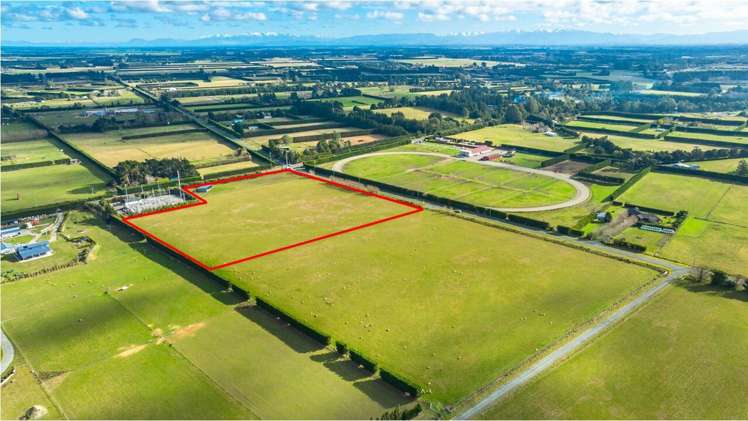 Lot Lot 8 Newtons Road West Melton_4