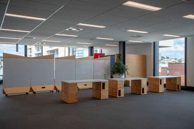 Level 4/12 Madden Street City Centre_4