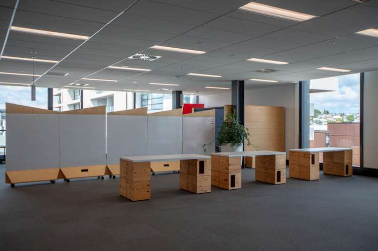 Level 4/12 Madden Street City Centre_4