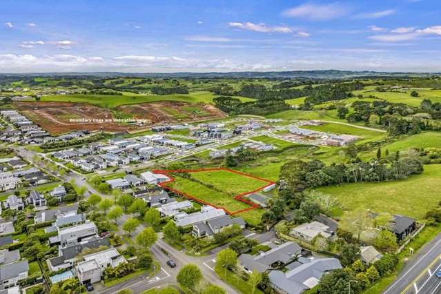 4 Red Barn Lane Pukekohe_1