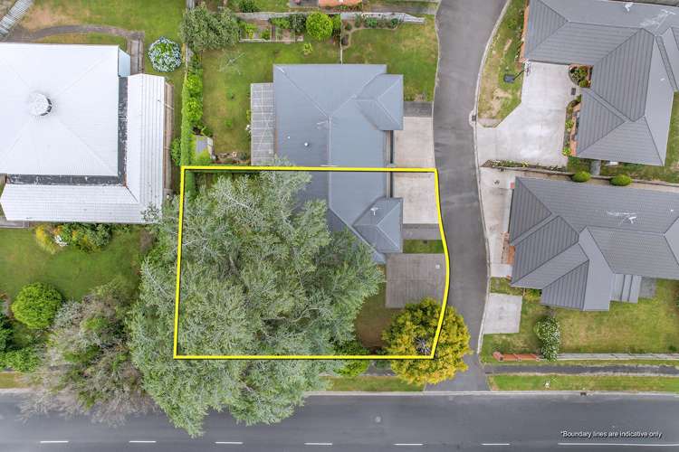 1 Blue Cedar Lane Enderley_20