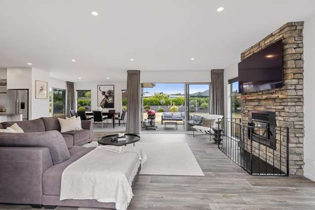 Effortless living in Kinloch
