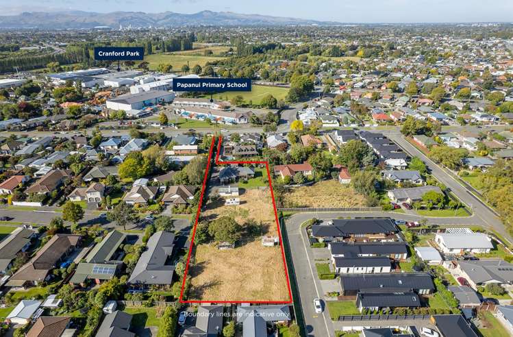 35B Winters Road Redwood_1