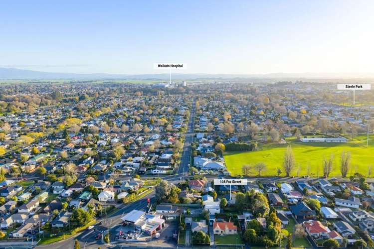 108 Fox Street Hamilton East_26