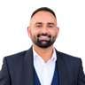 Amrit Kahlon