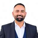 Amrit Kahlon
