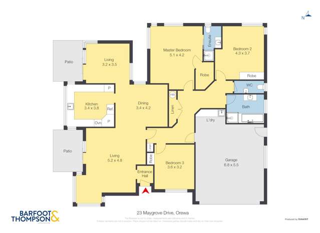 23 Maygrove Drive Orewa_1