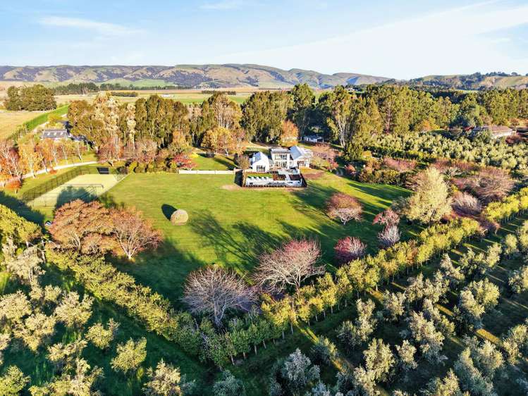 136 Hinekura Road Martinborough_45