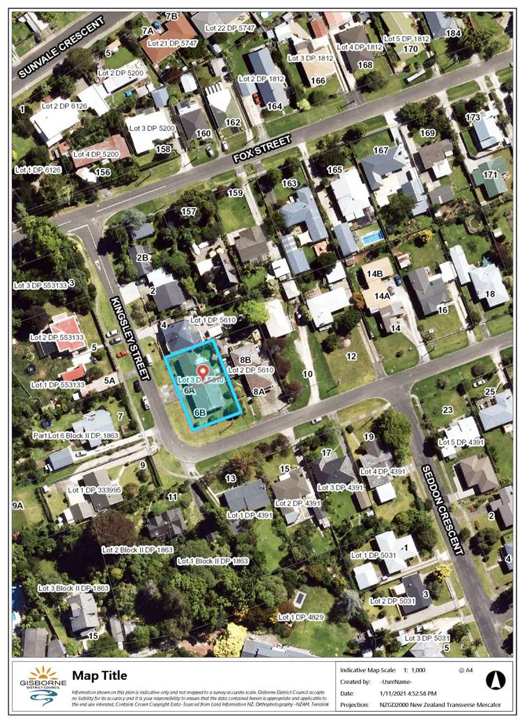 6b Kingsley Street Whataupoko_16