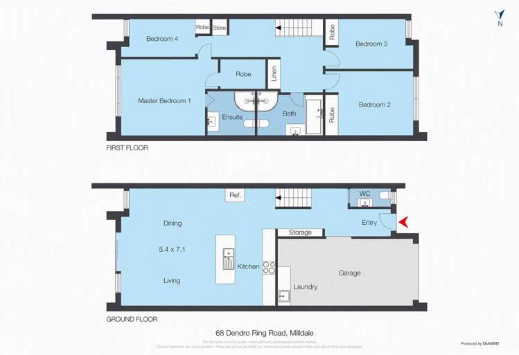 68 Dendro Ring Road Milldale_9
