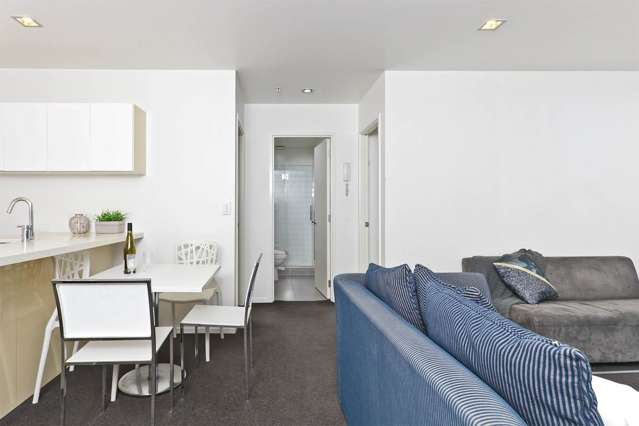 1H/14 Upper Queen Street City Centre_4