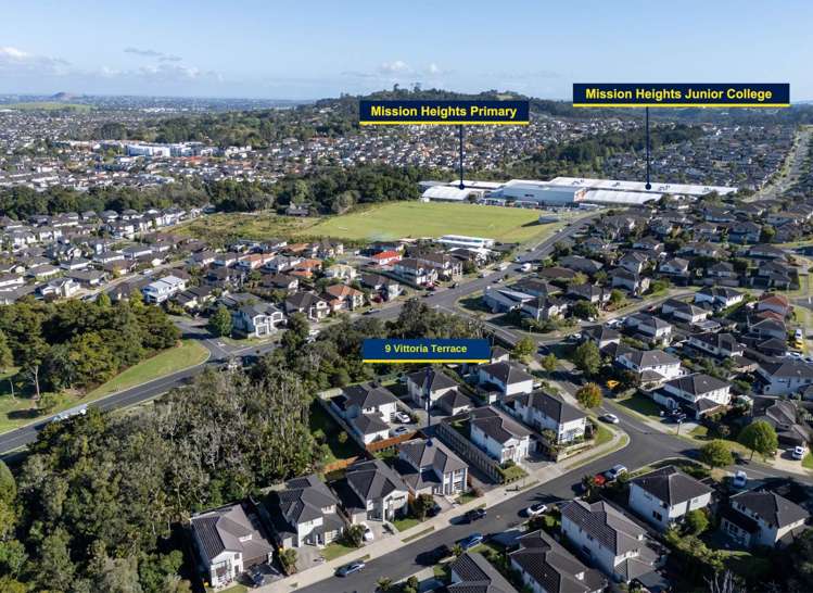 9 Vittoria Terrace Flat Bush_24