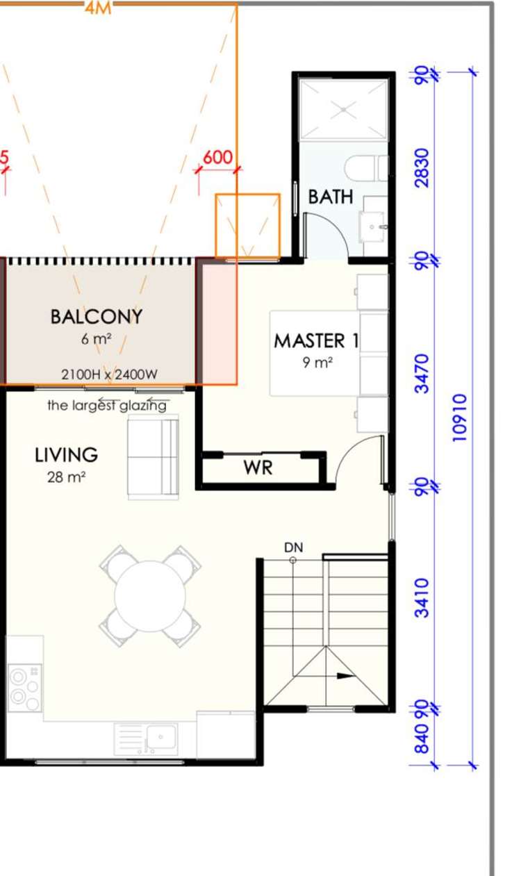 Lot 7/18 Tyburnia Avenue Mt Albert_15