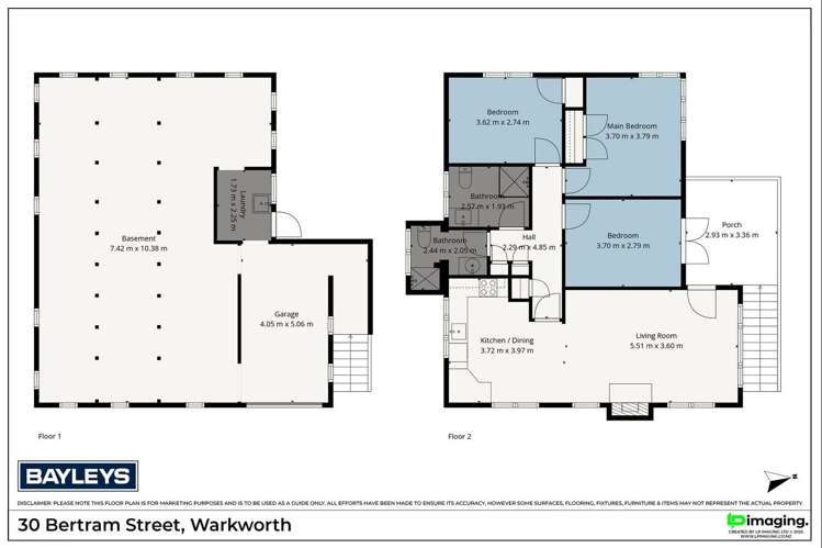 30 Bertram Street Warkworth_8