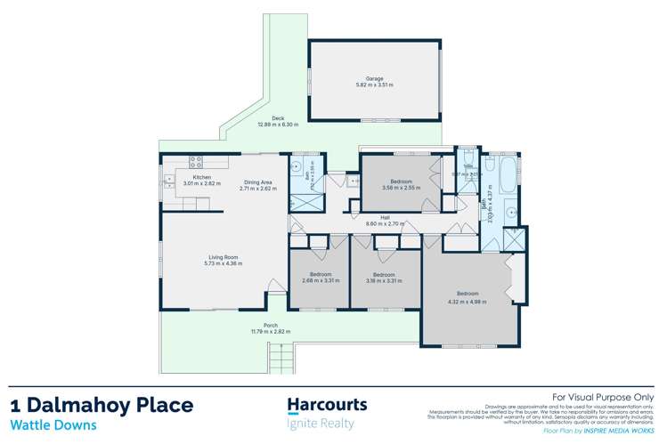 1 Dalmahoy Place Wattle Downs_23