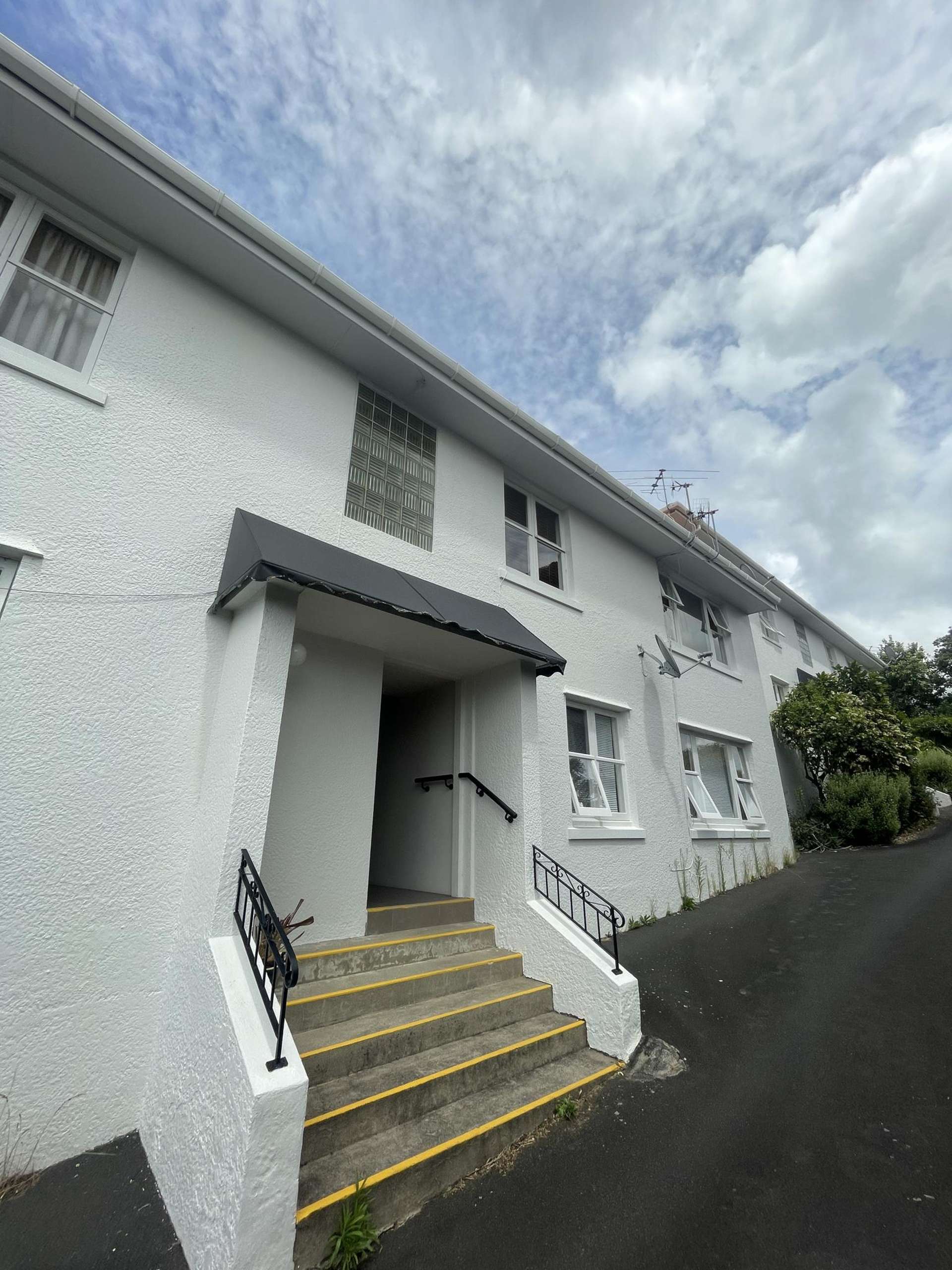 8/129 Victoria Avenue Remuera_0