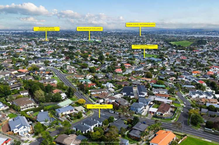 2A Janome Place Bucklands Beach_28