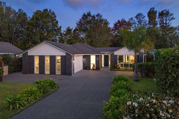 20 Maniaroa Drive Katikati Western Bay Of Plenty Houses for Sale