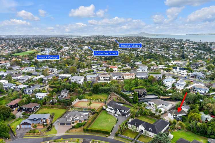 2/3 Pohutukawa Avenue Shelly Park_21