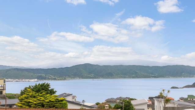 Great Home Great Views.