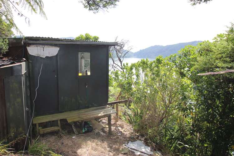 Bay Of Many Coves Marlborough_16